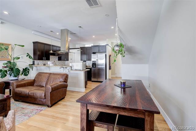 3040 Zuni Street Unit: F
