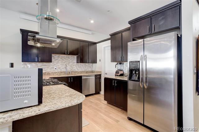 3040 Zuni Street Unit: F