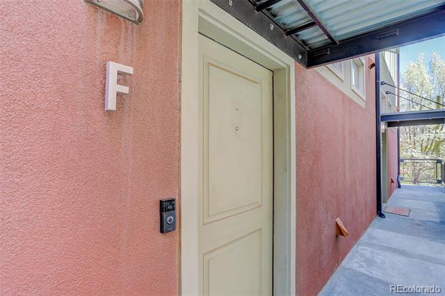 3040 Zuni Street Unit: F