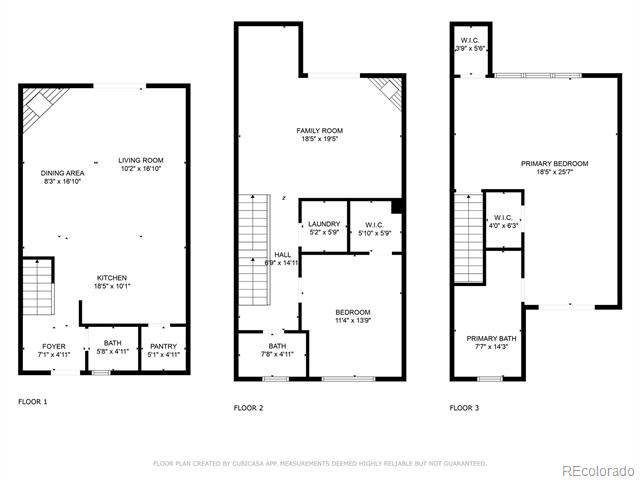 3040 Zuni Street Unit: F