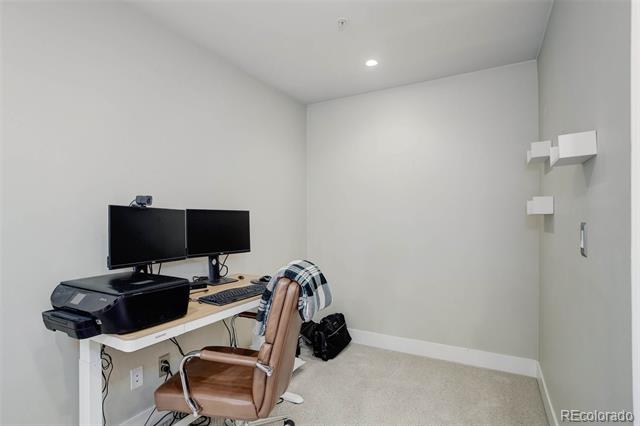 3040 Zuni Street Unit: F