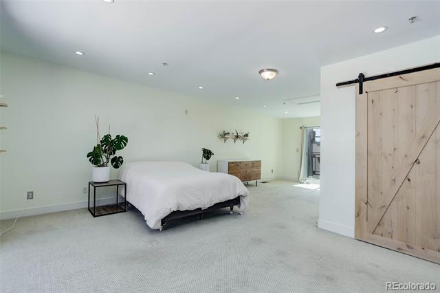 3040 Zuni Street Unit: F