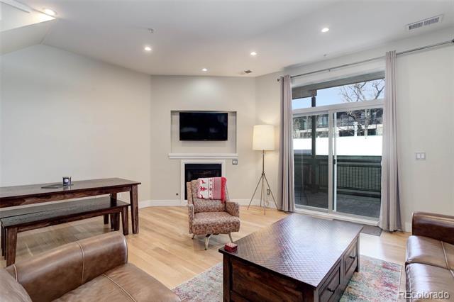 3040 Zuni Street Unit: F