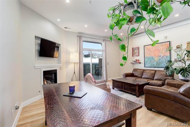 3040 Zuni Street Unit: F