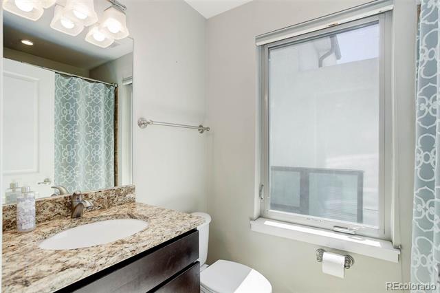 3040 Zuni Street Unit: F