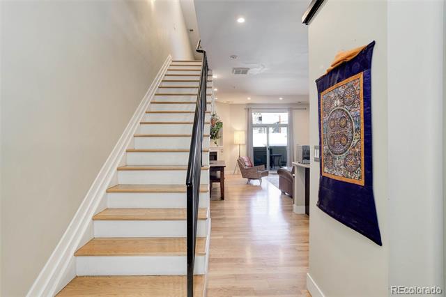3040 Zuni Street Unit: F