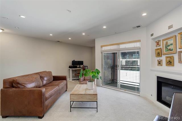 3040 Zuni Street Unit: F
