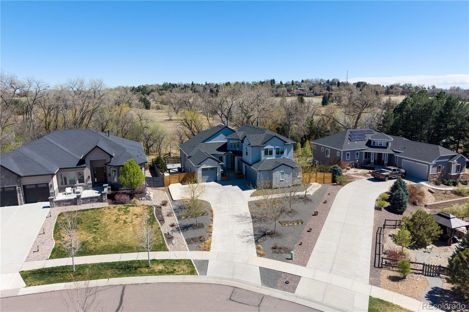 7156 Holland Court