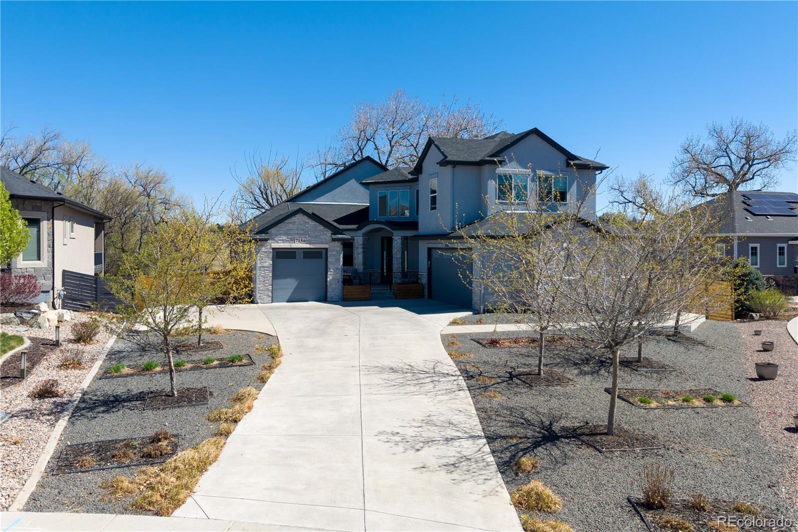 7156 Holland Court