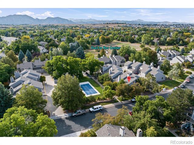 353 S Taft Court Unit: 1