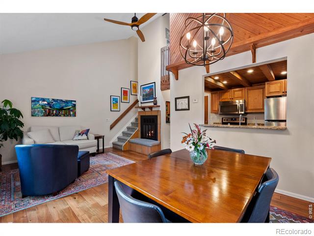 353 S Taft Court Unit: 1