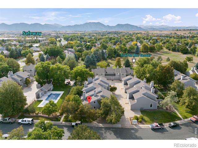 353 S Taft Court Unit: 1