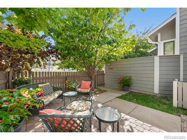 353 S Taft Court Unit: 1