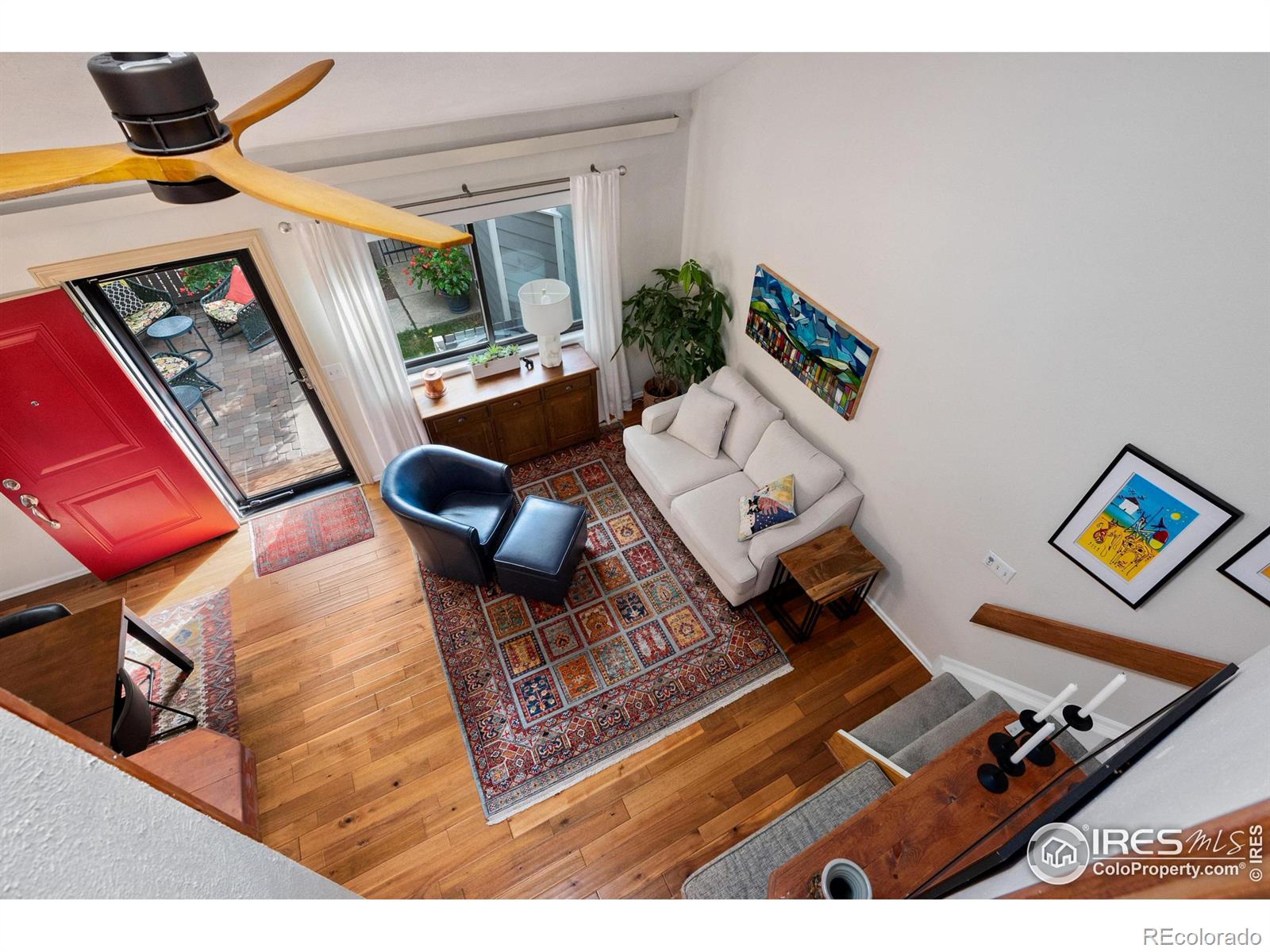 353 S Taft Court Unit: 1