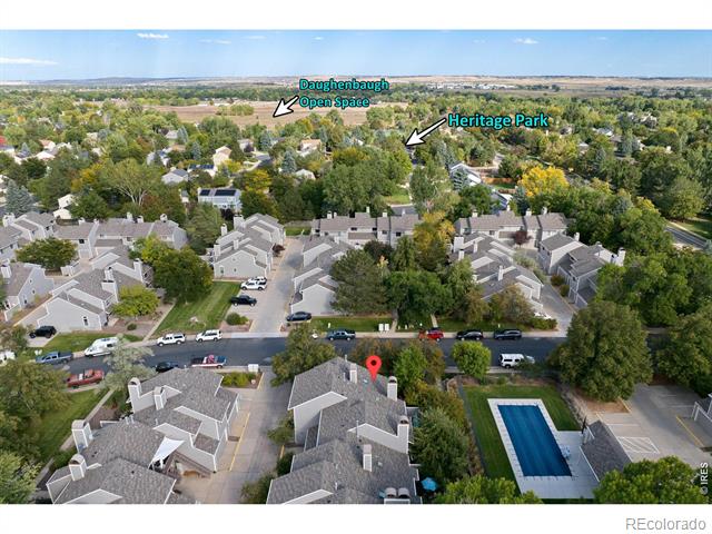 353 S Taft Court Unit: 1