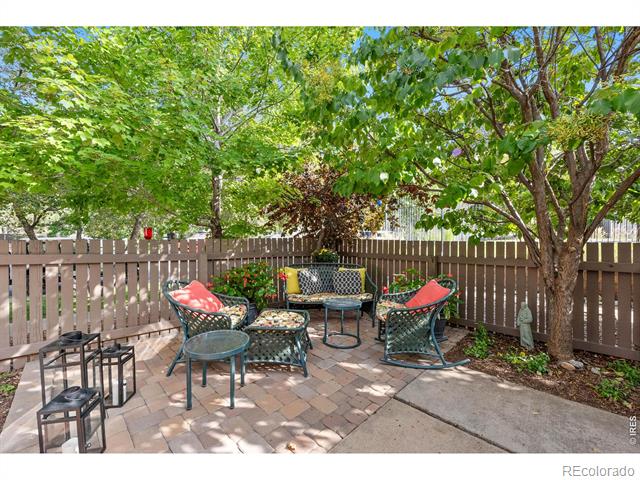 353 S Taft Court Unit: 1