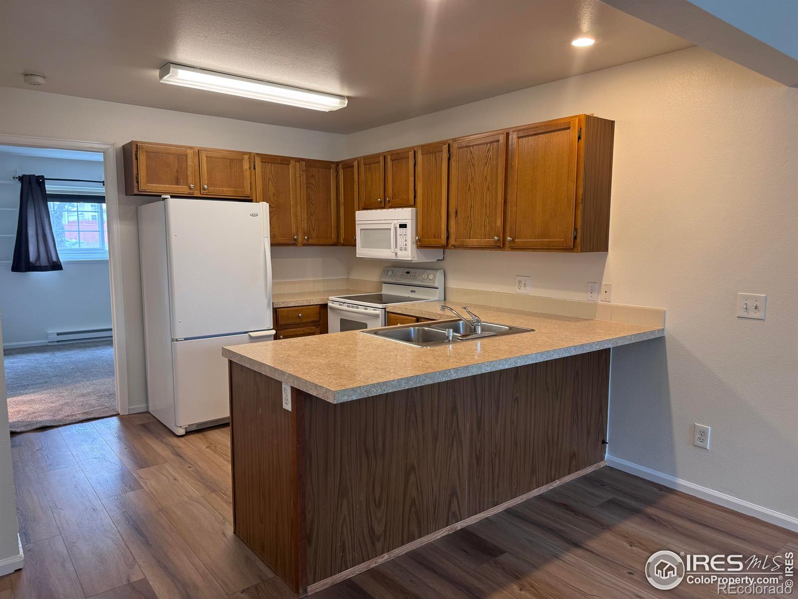 3565 Windmill Drive Unit: 3