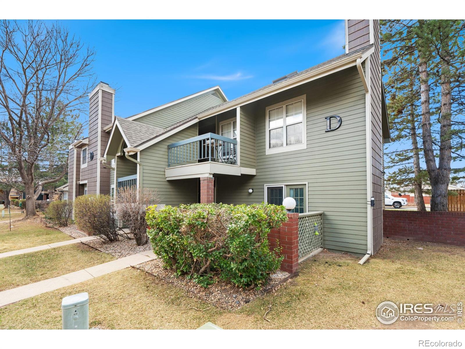 3565 Windmill Drive Unit: 3