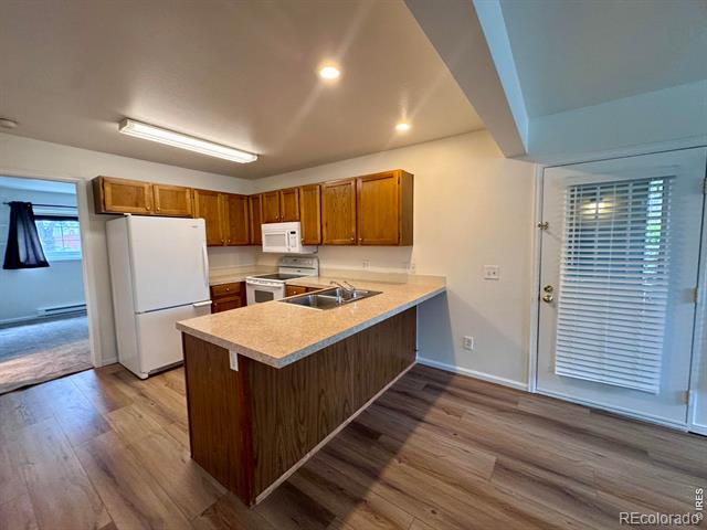 3565 Windmill Drive Unit: 3