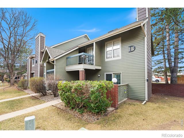 3565 Windmill Drive Unit: 3