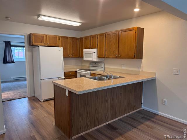 3565 Windmill Drive Unit: 3