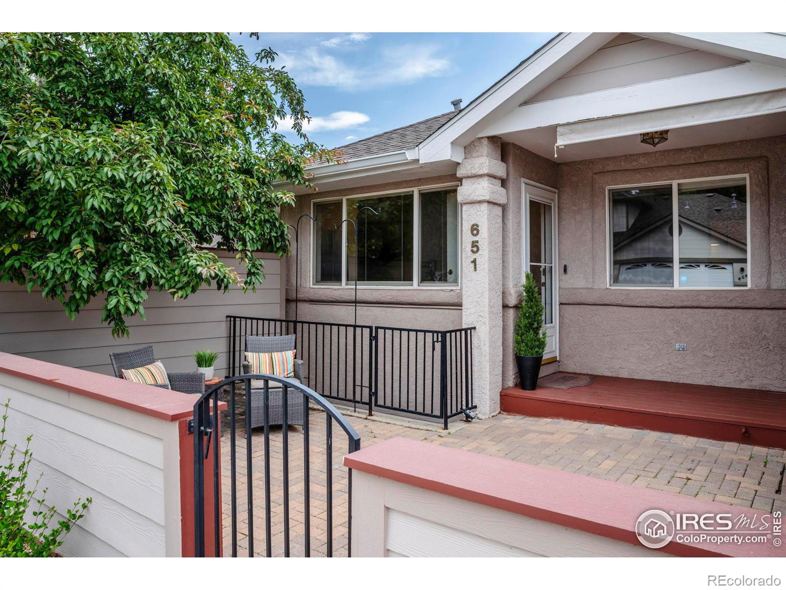 651 Ridgeview Drive