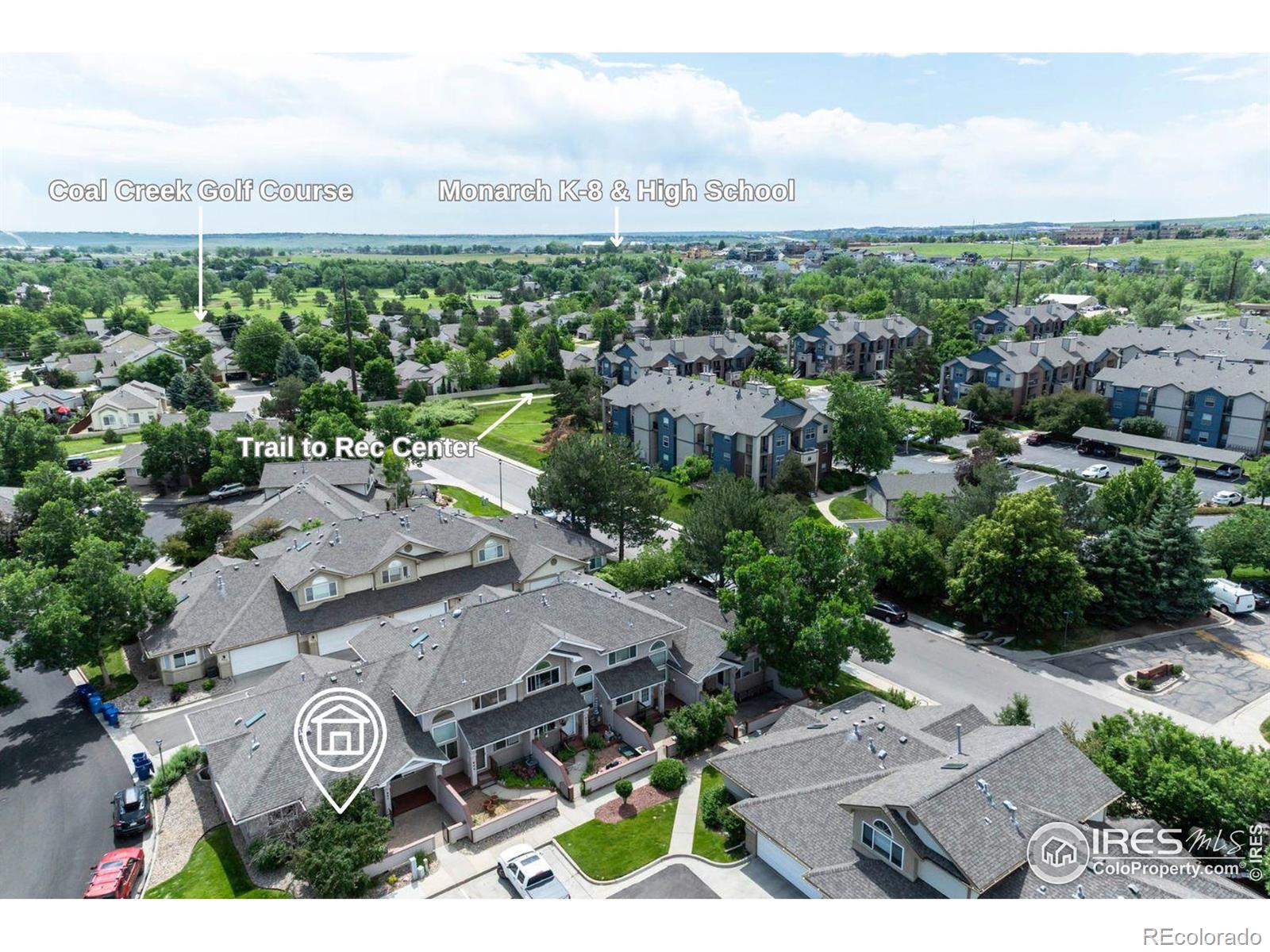 651 Ridgeview Drive
