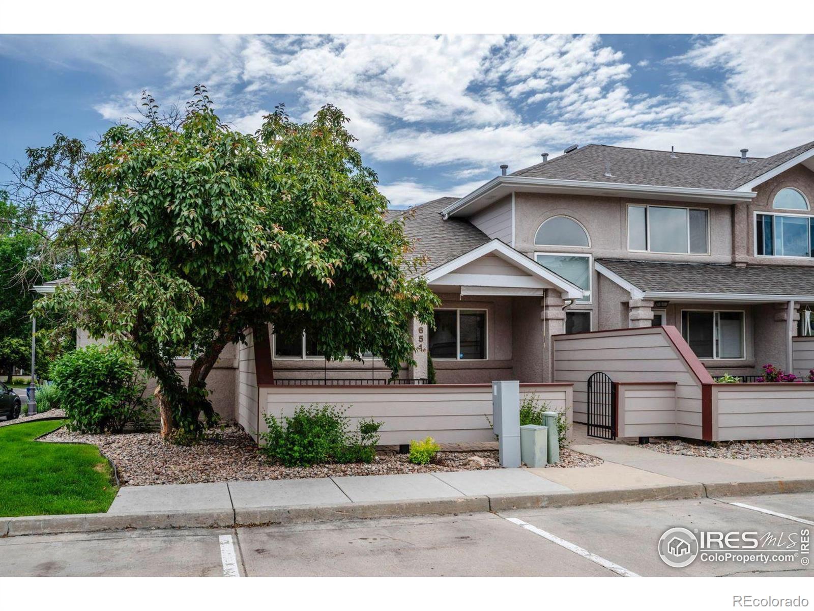 651 Ridgeview Drive