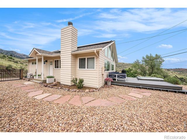 5009 W Parkview Drive