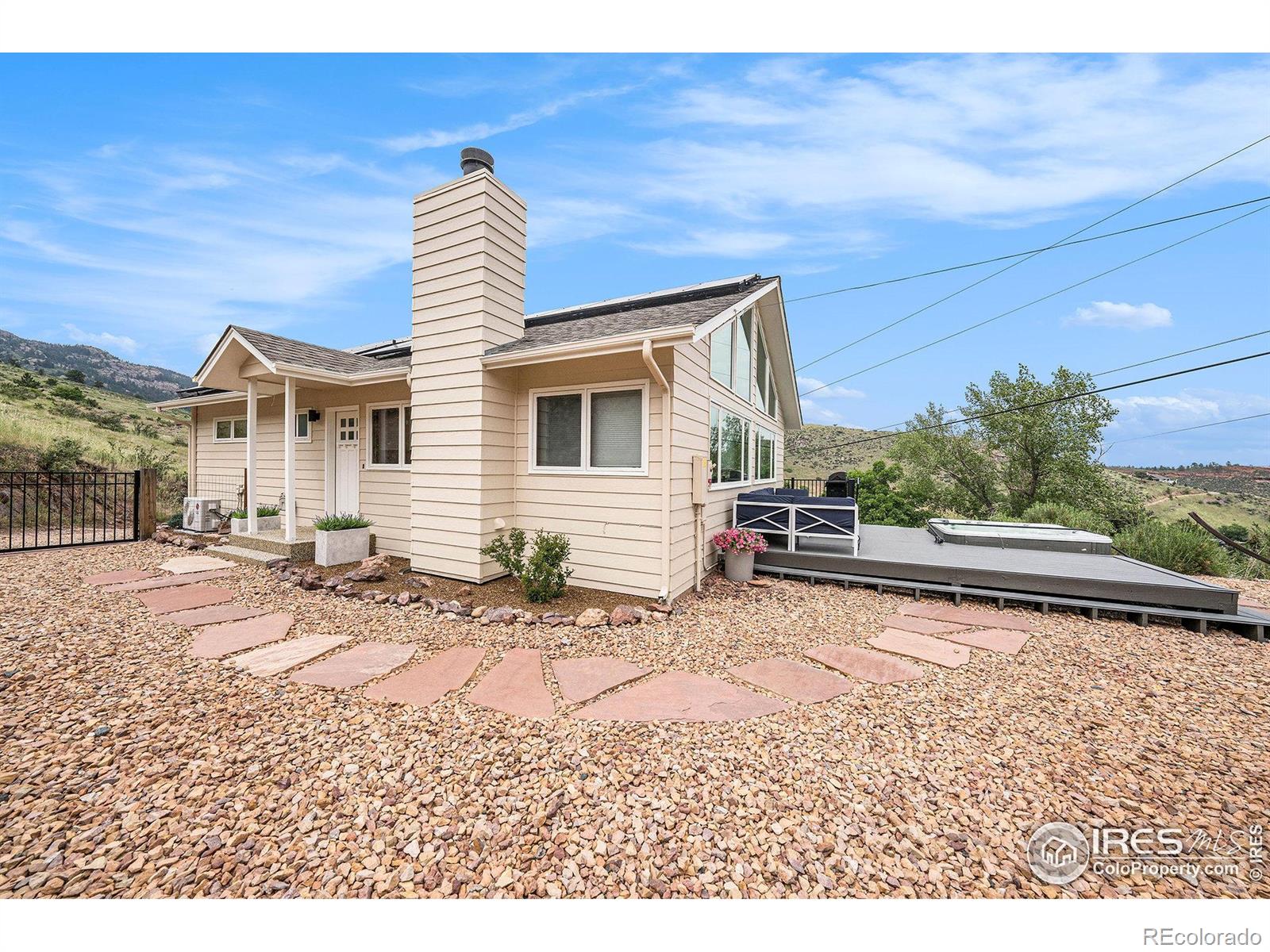 5009 W Parkview Drive
