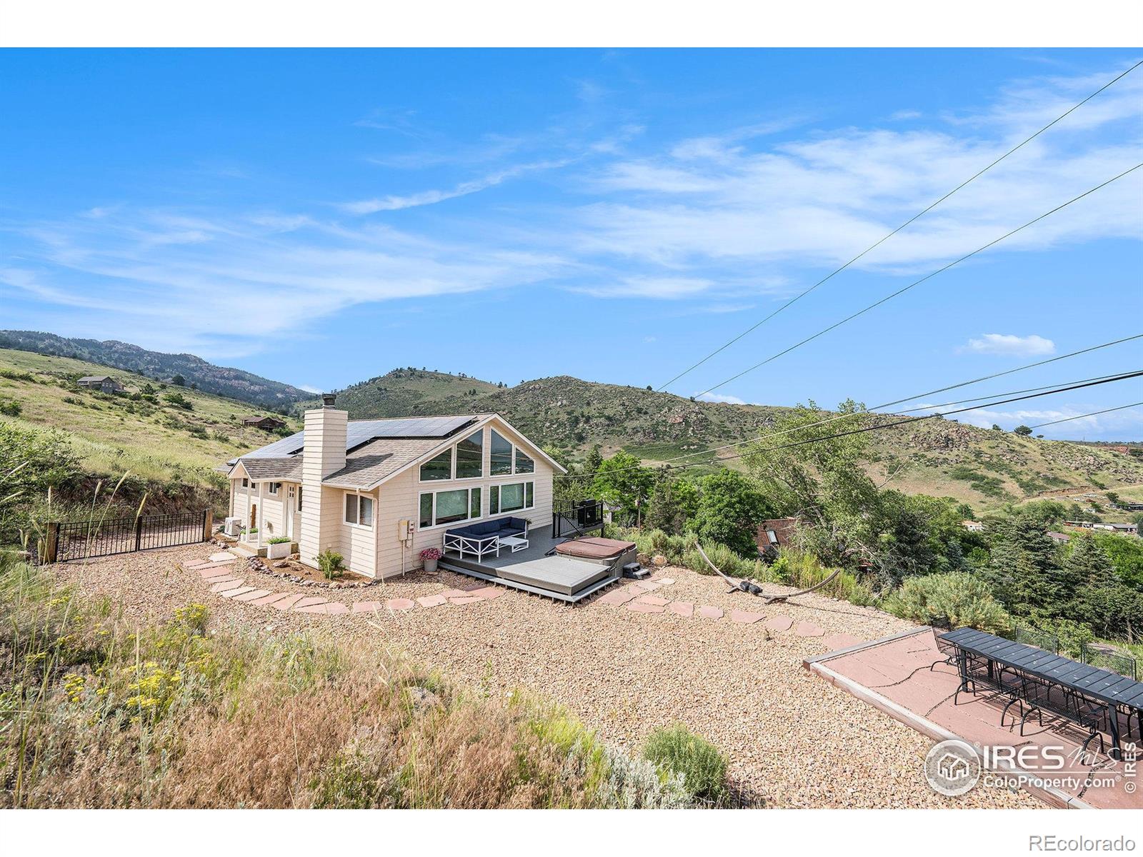 5009 W Parkview Drive