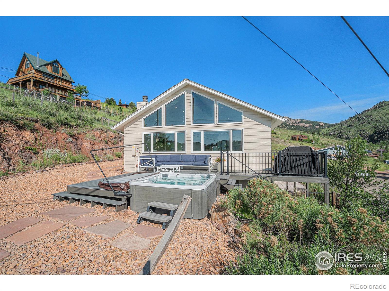 5009 W Parkview Drive