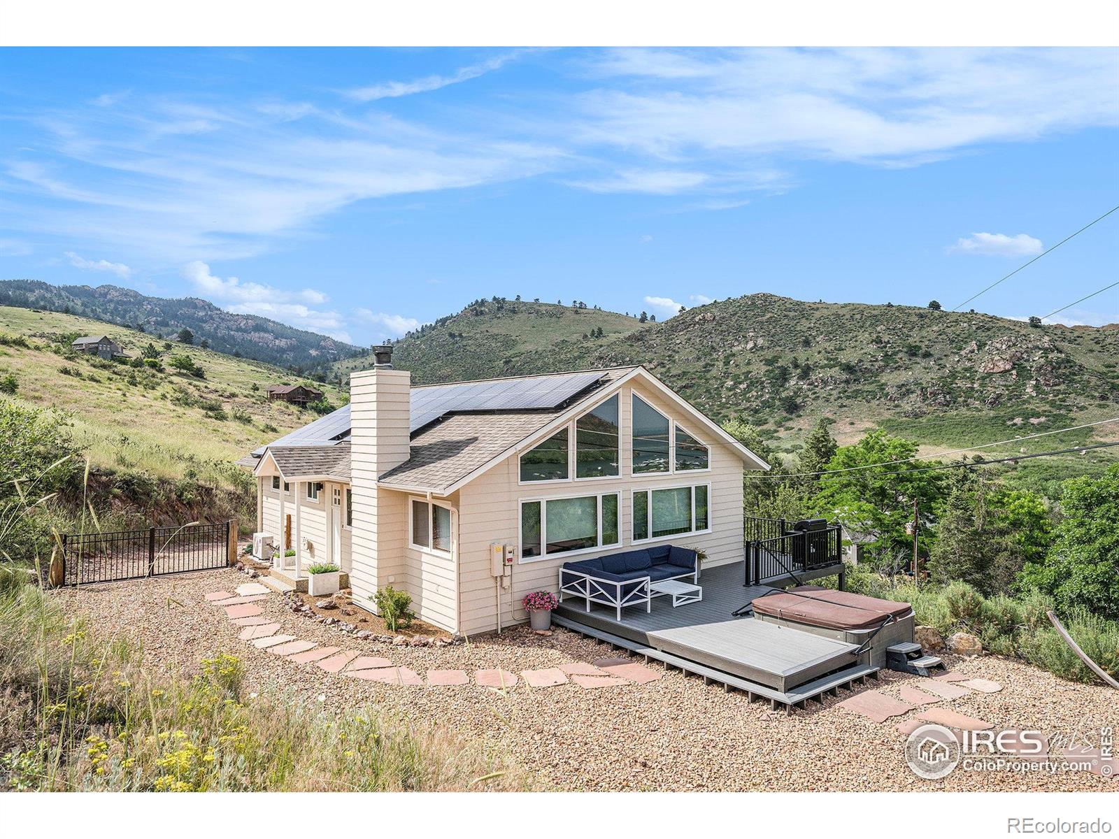 5009 W Parkview Drive