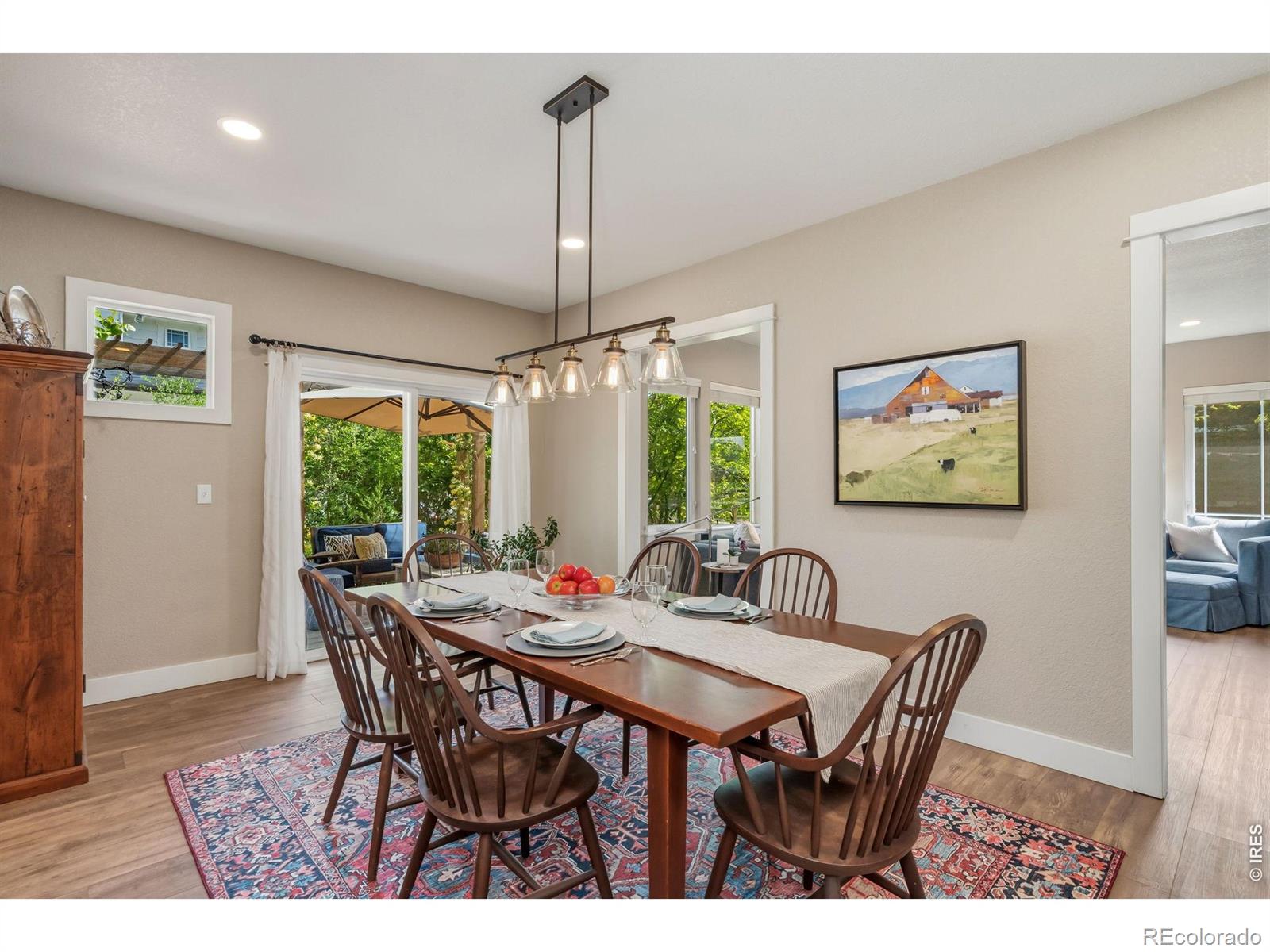 2102 Kerry Hill Drive