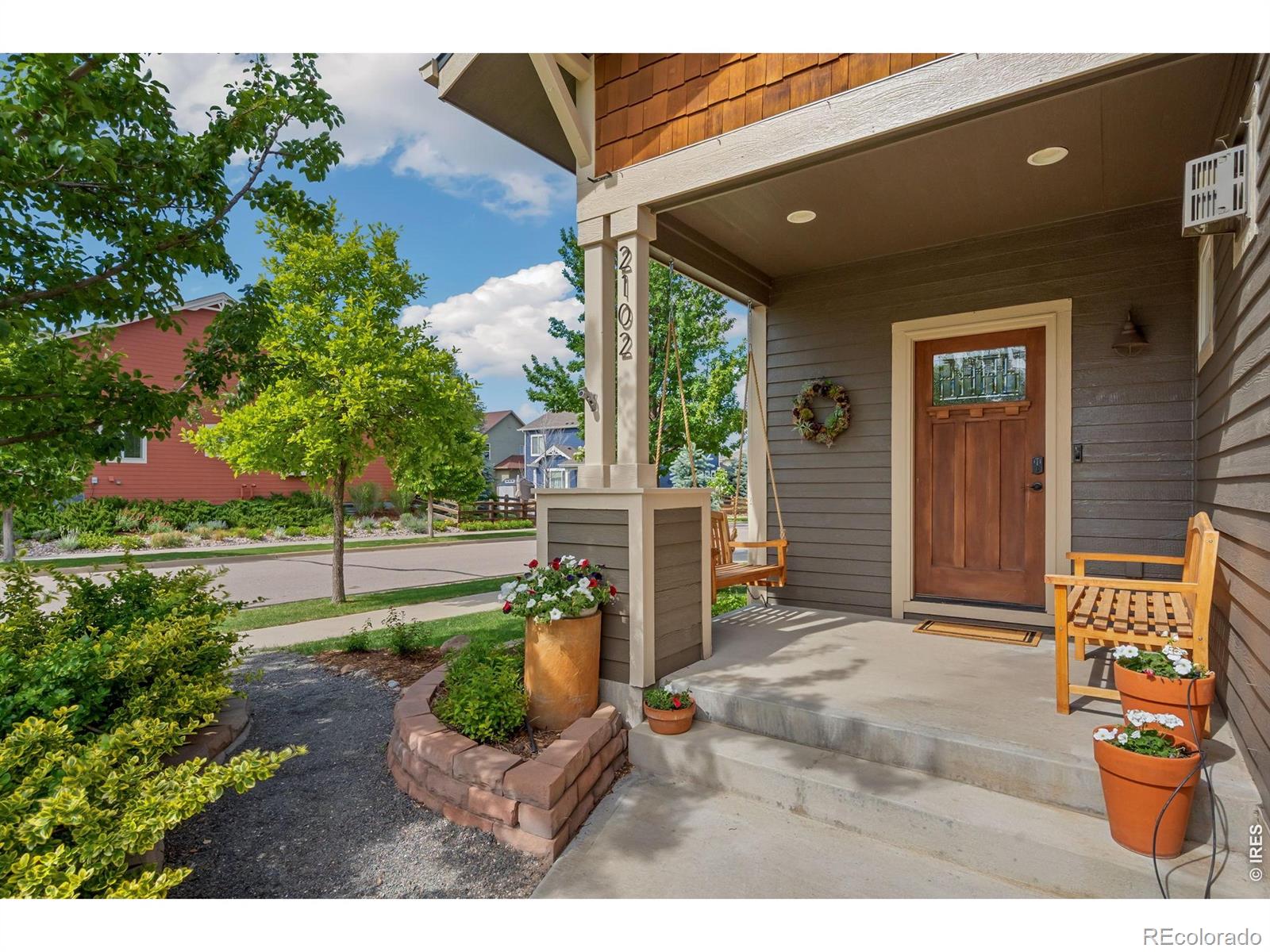 2102 Kerry Hill Drive