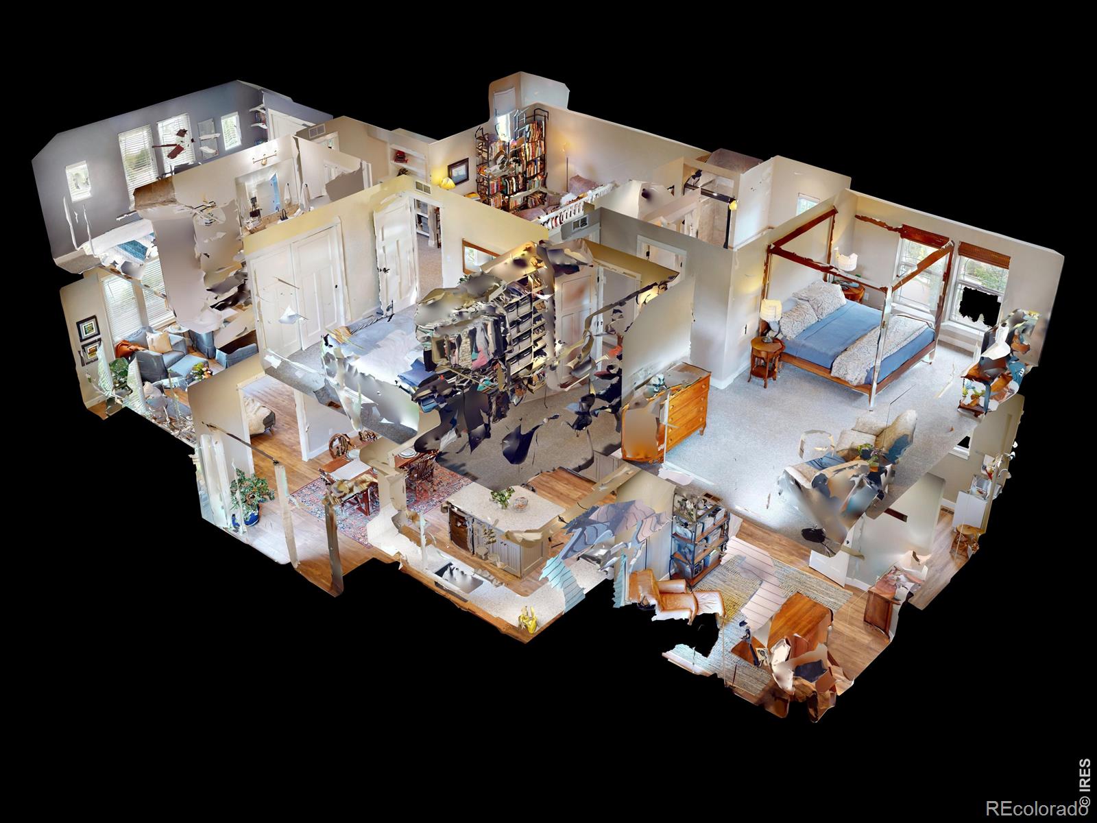 2102 Kerry Hill Drive