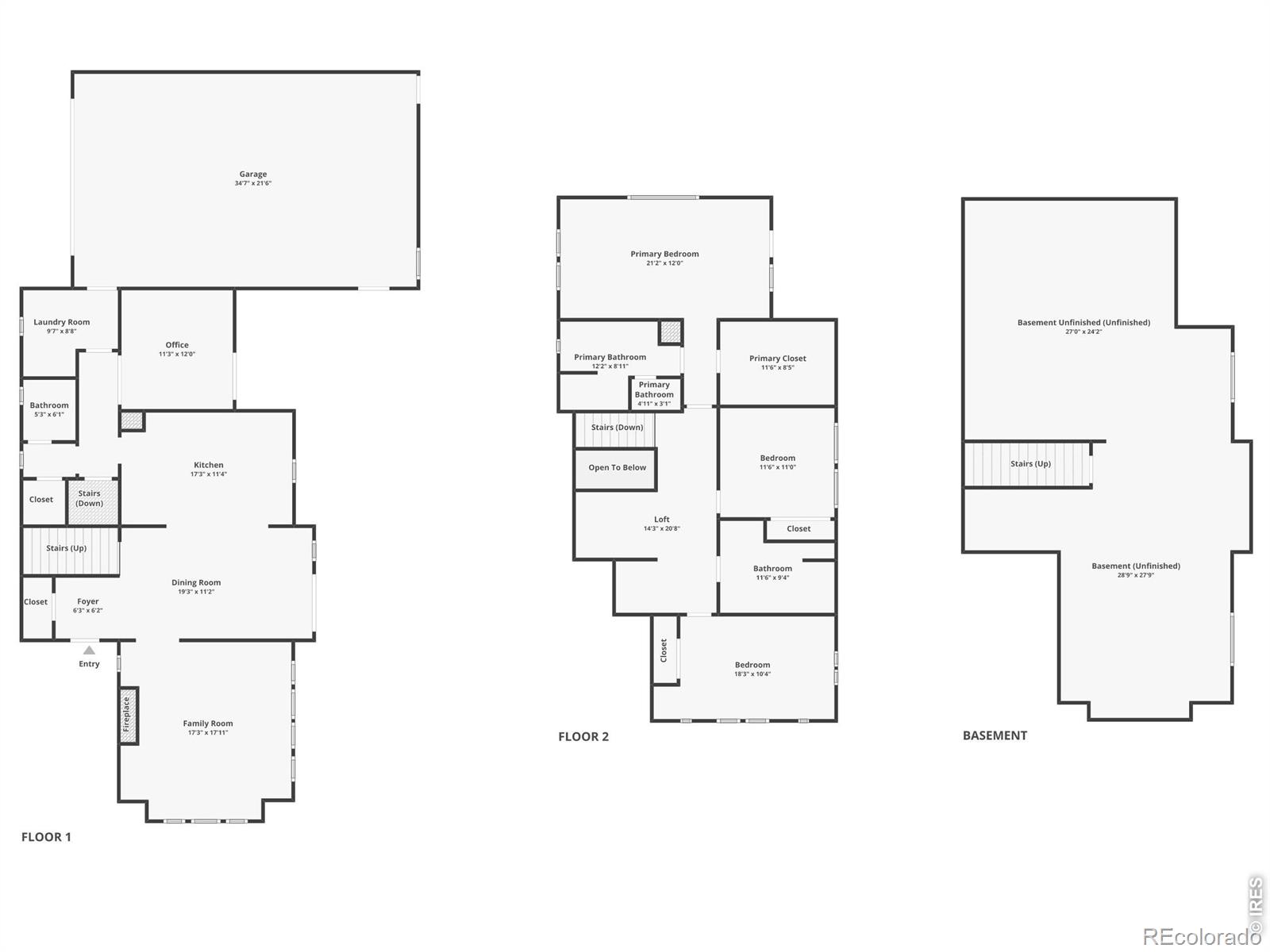 2102 Kerry Hill Drive