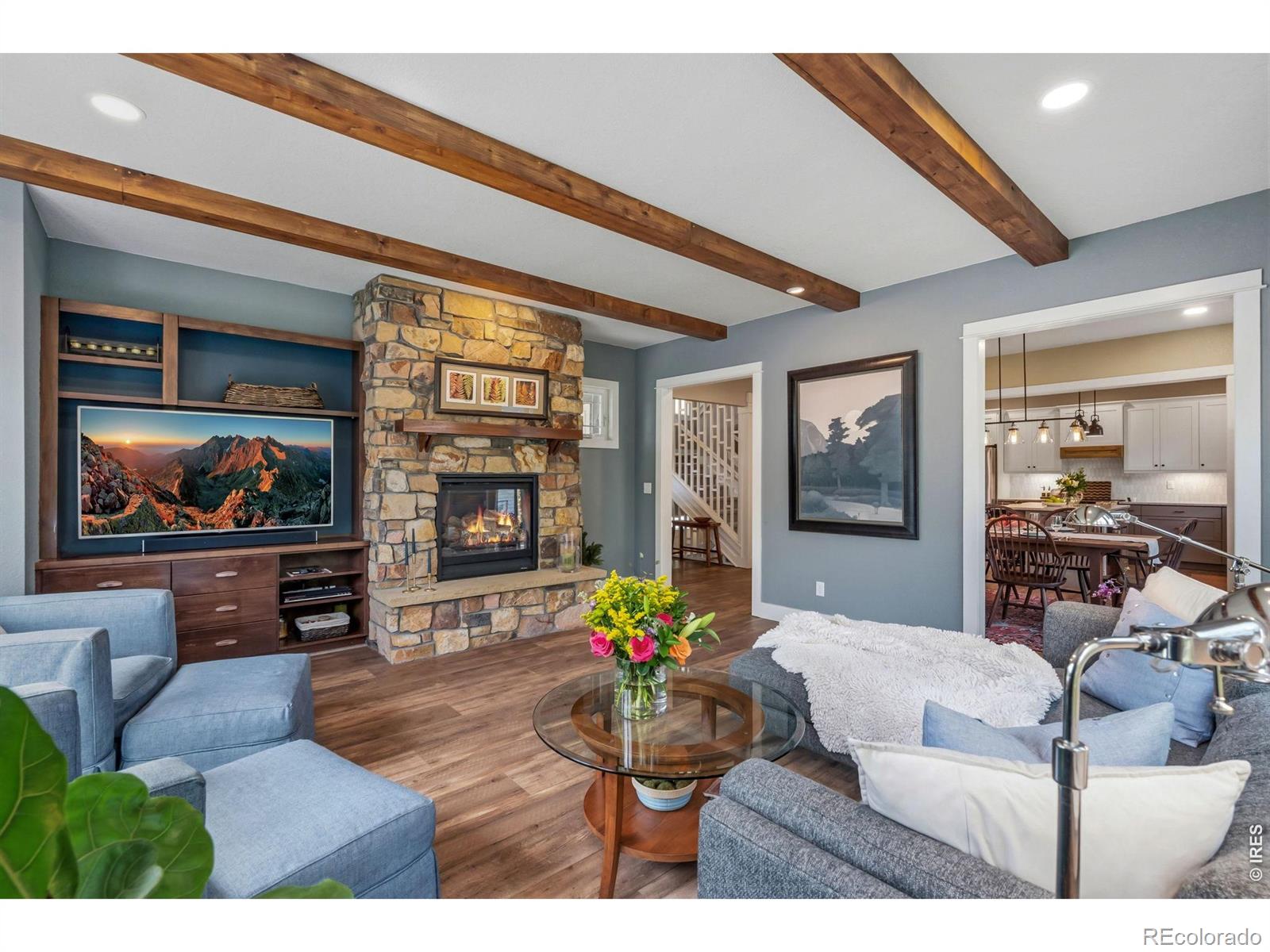 2102 Kerry Hill Drive