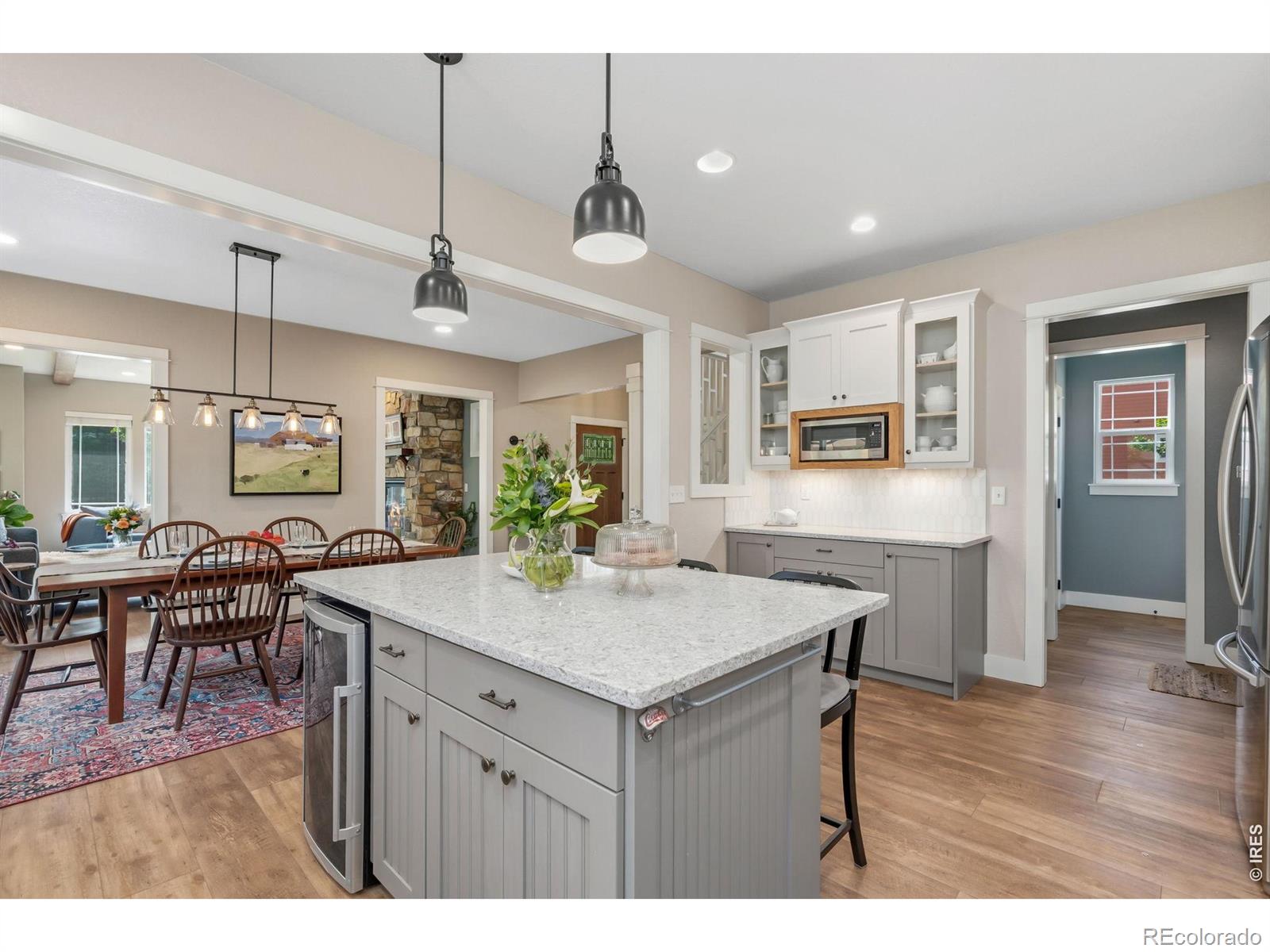 2102 Kerry Hill Drive