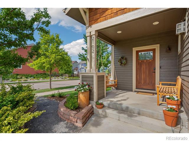 2102 Kerry Hill Drive