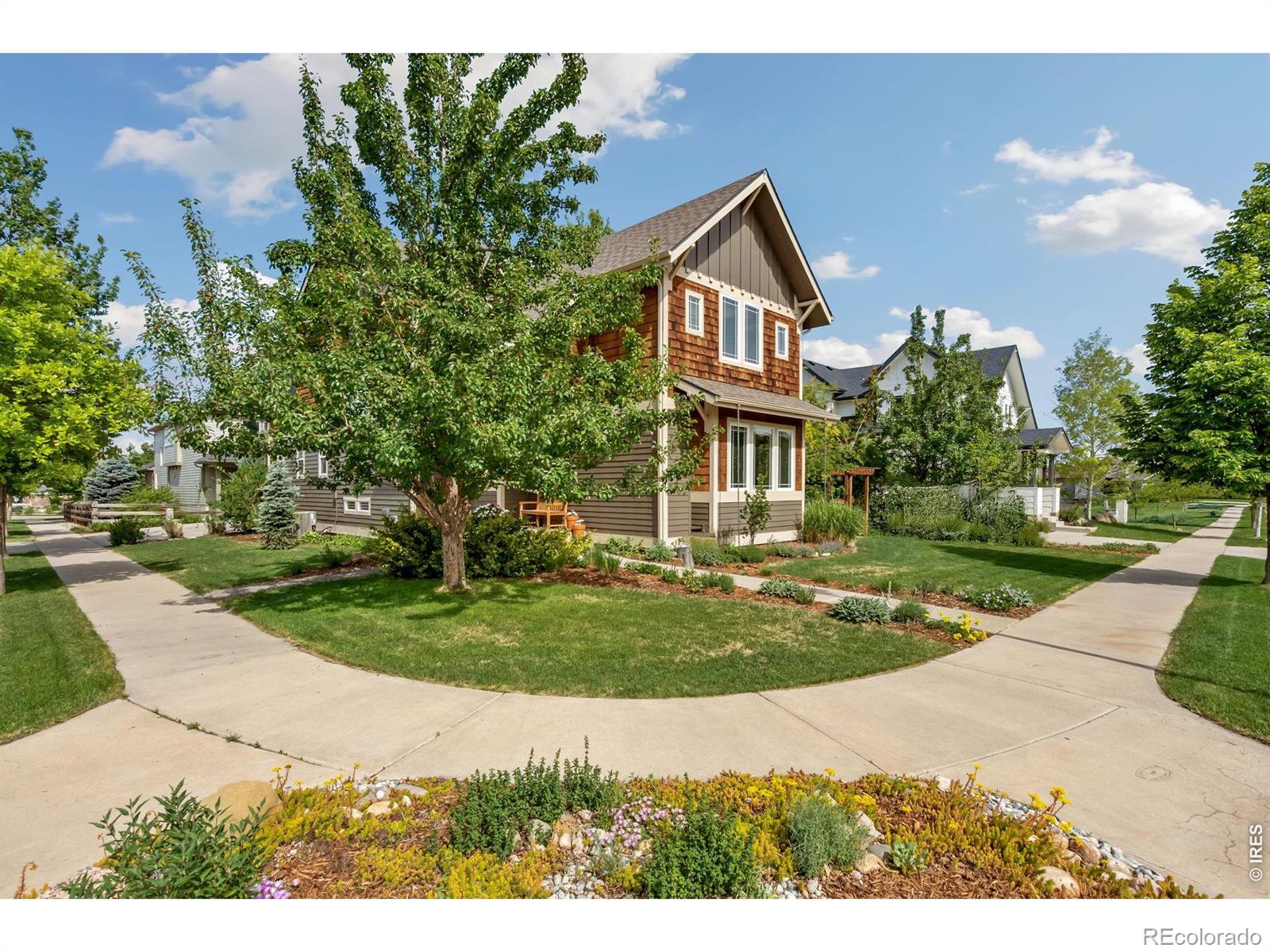 2102 Kerry Hill Drive