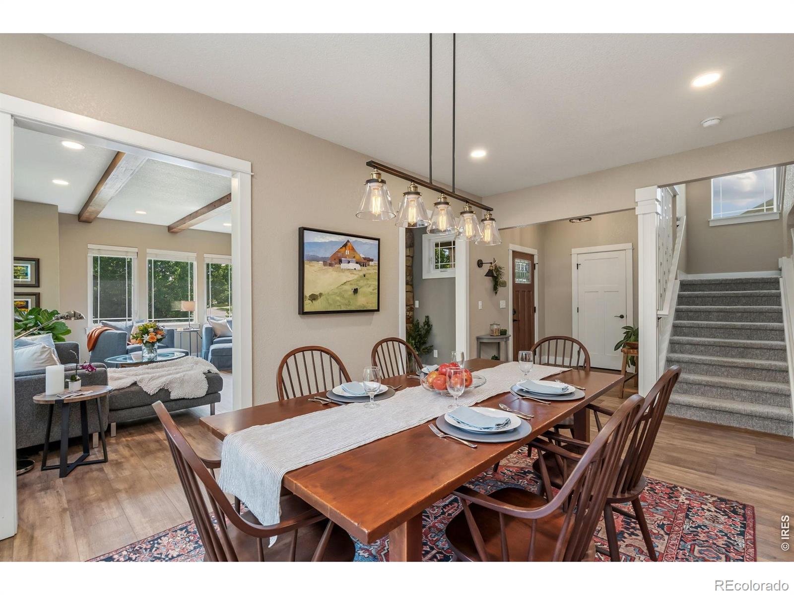 2102 Kerry Hill Drive