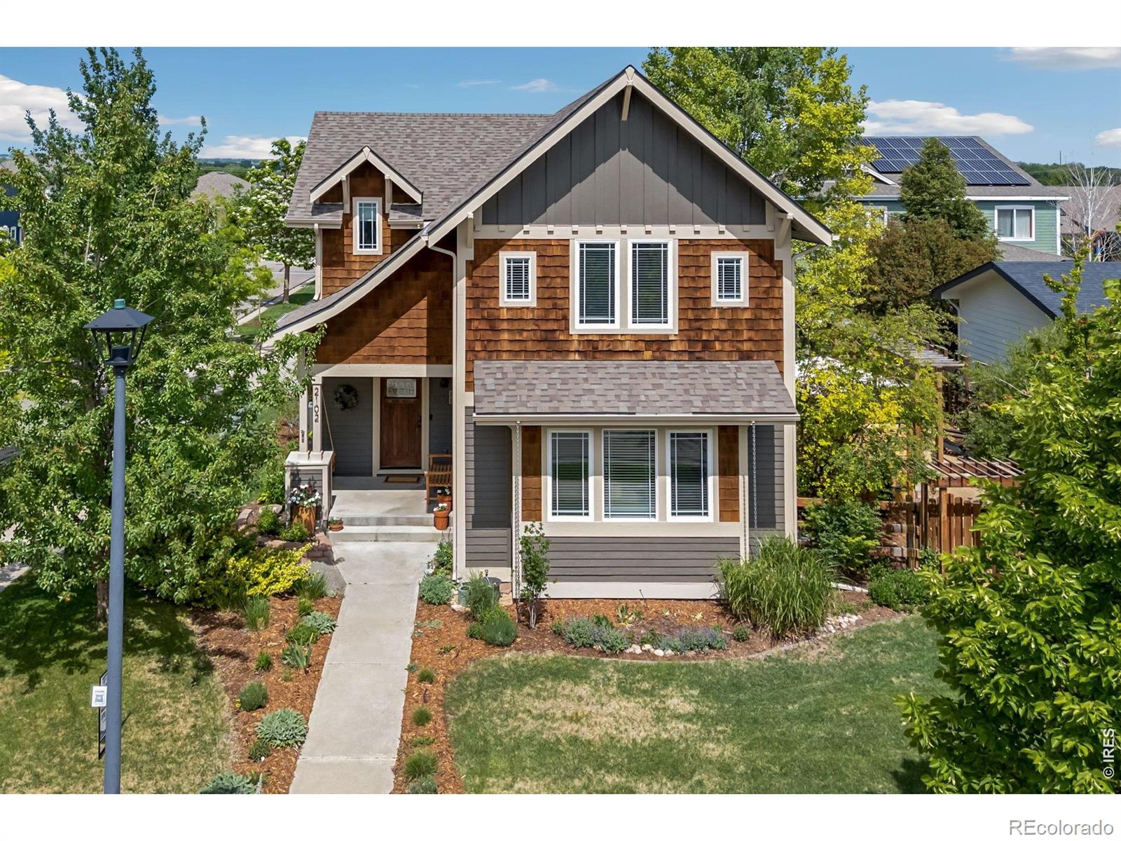 2102 Kerry Hill Drive