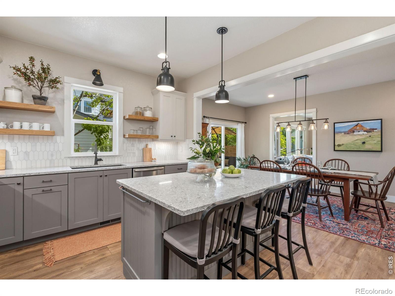 2102 Kerry Hill Drive