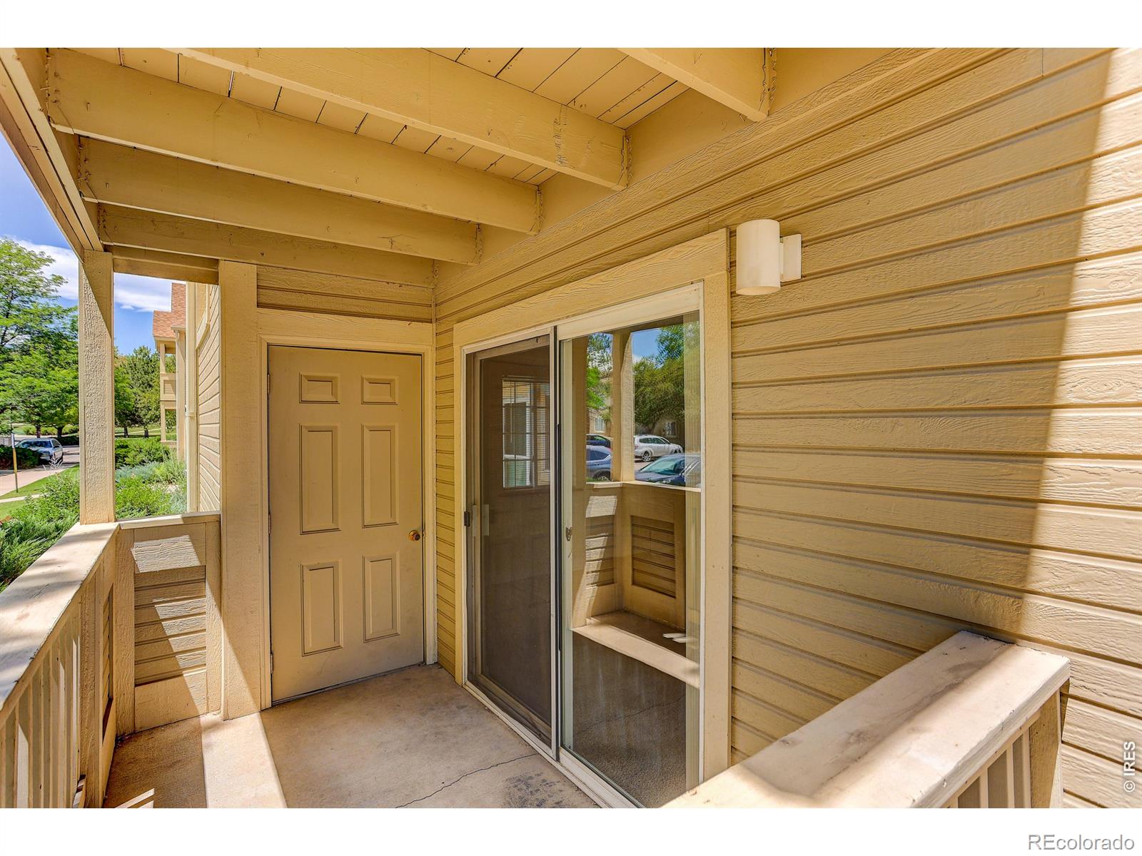 1225 W Prospect Road Unit: 40