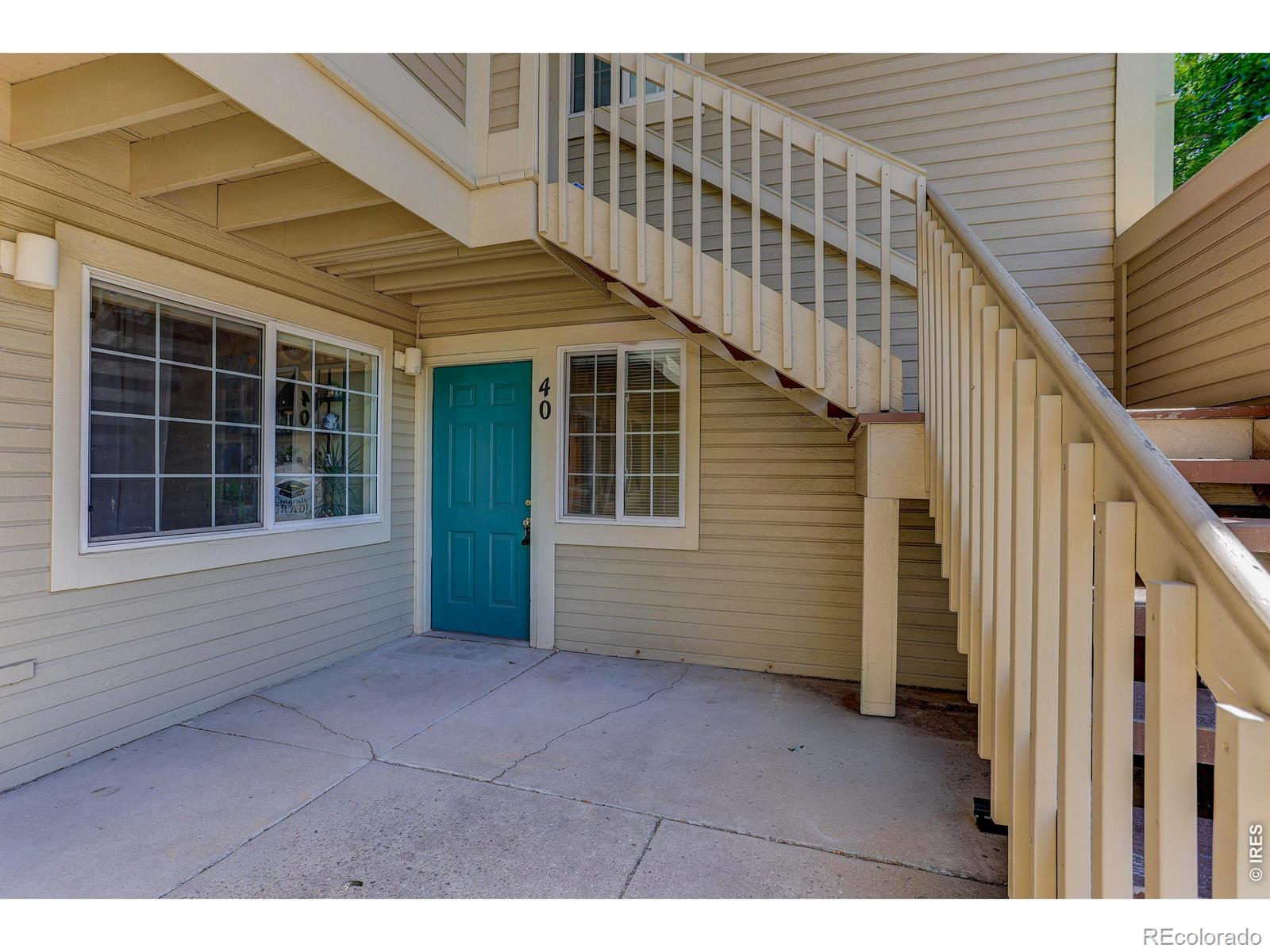 1225 W Prospect Road Unit: 40