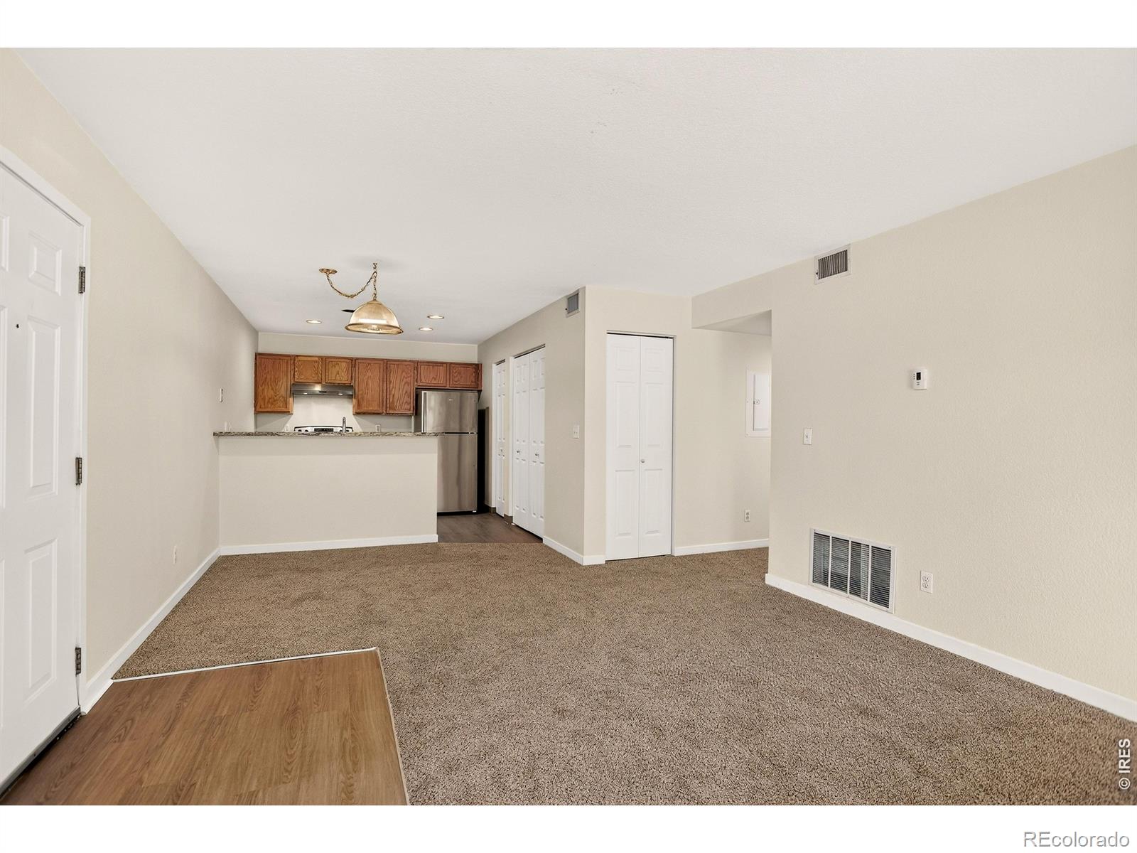 1225 W Prospect Road Unit: 40