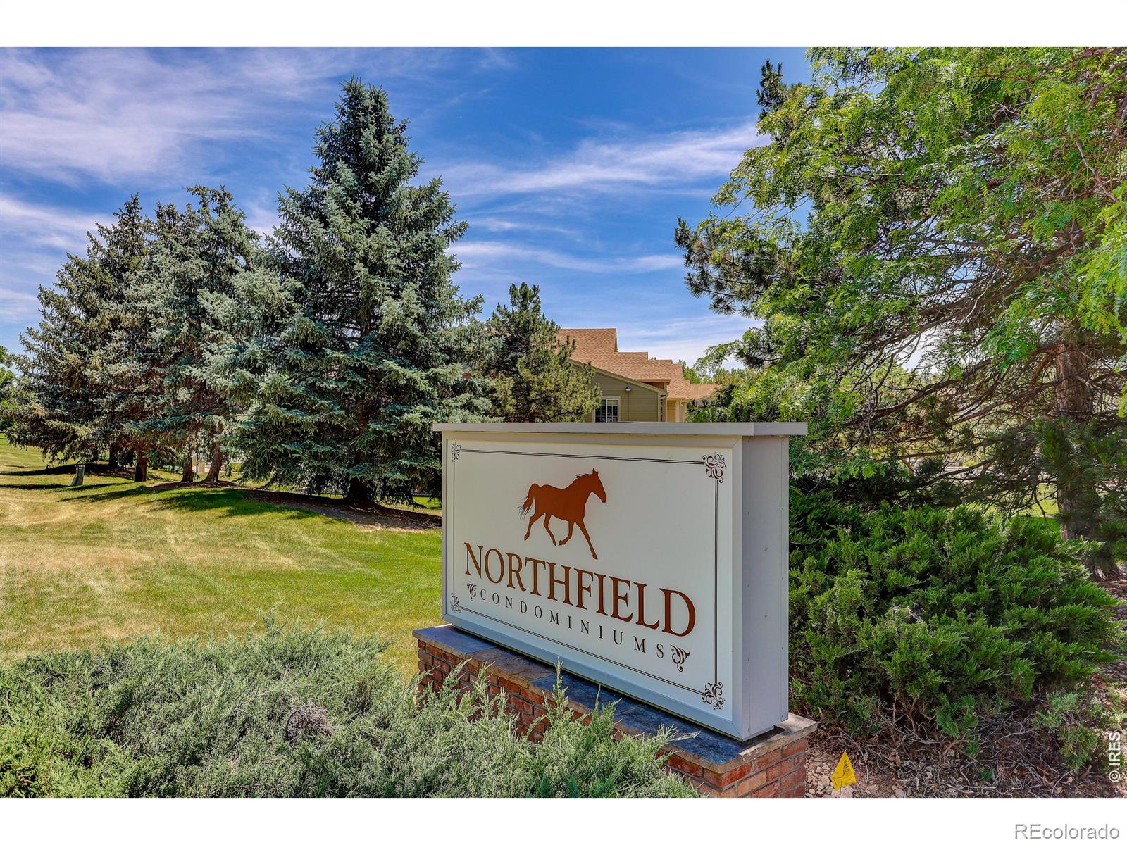 1225 W Prospect Road Unit: 40