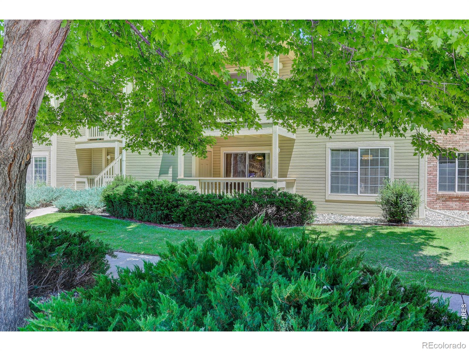 1225 W Prospect Road Unit: 40