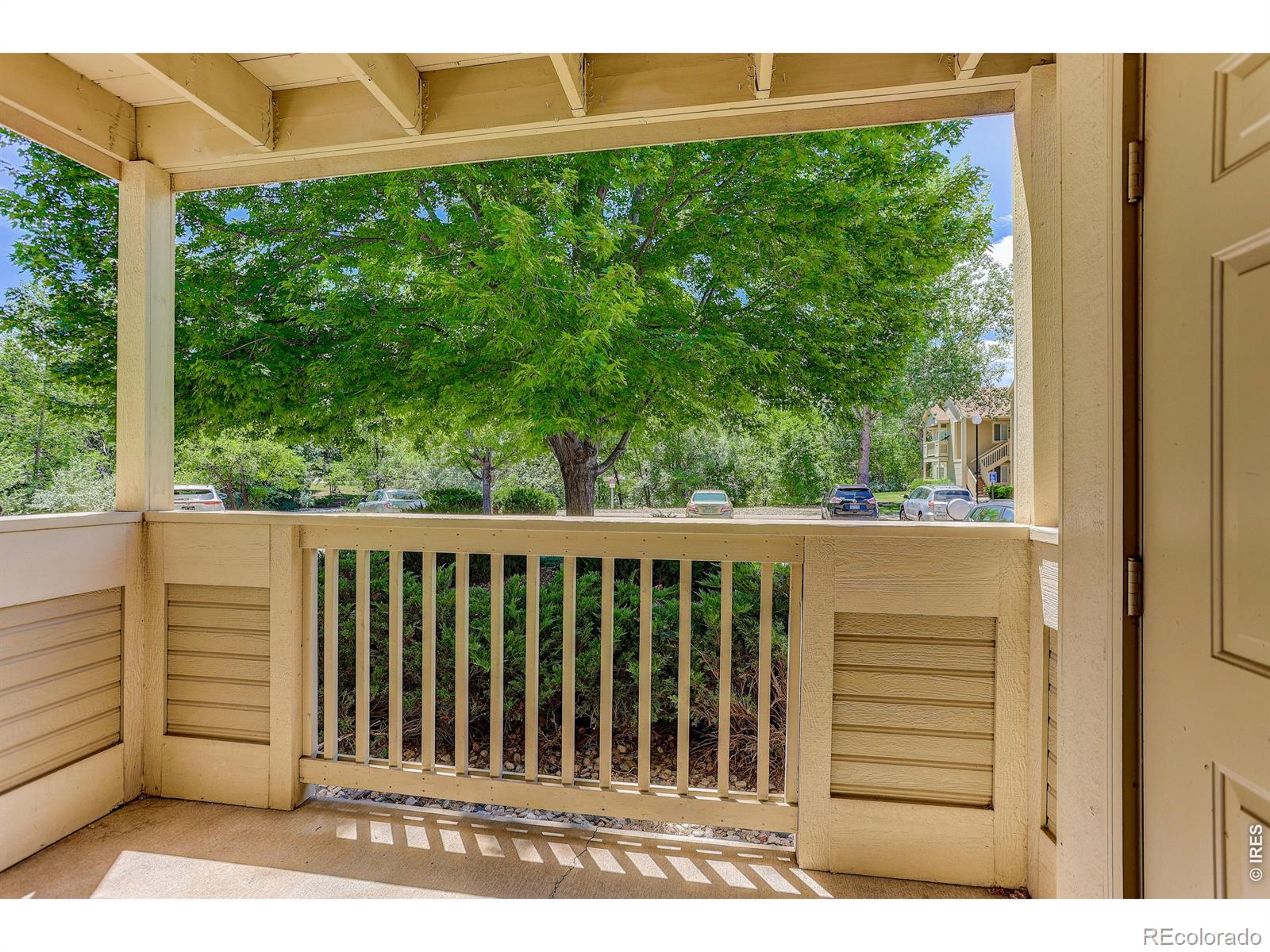 1225 W Prospect Road Unit: 40